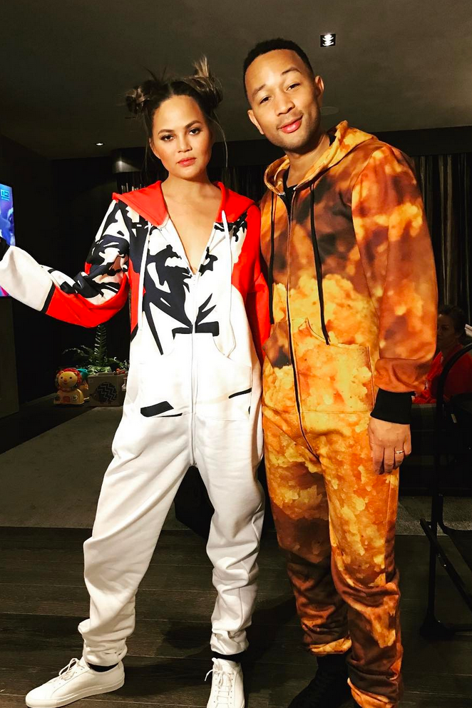 Zoe Kravitz, Ciara, Viola Davis and More!
